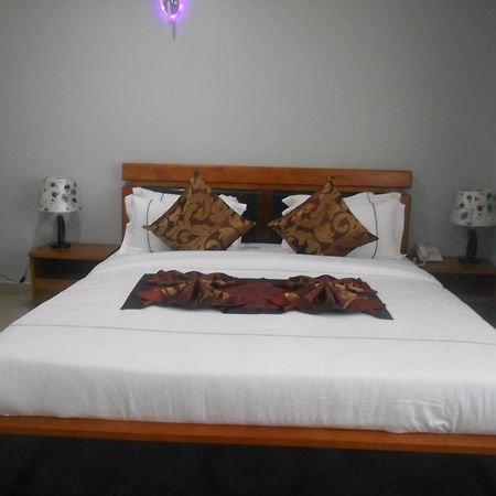 Adden Palace Hotel & Conference Centre Mwanza Ngoại thất bức ảnh