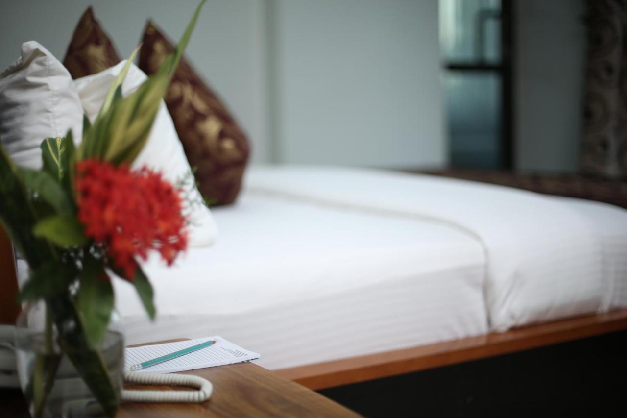 Adden Palace Hotel & Conference Centre Mwanza Ngoại thất bức ảnh
