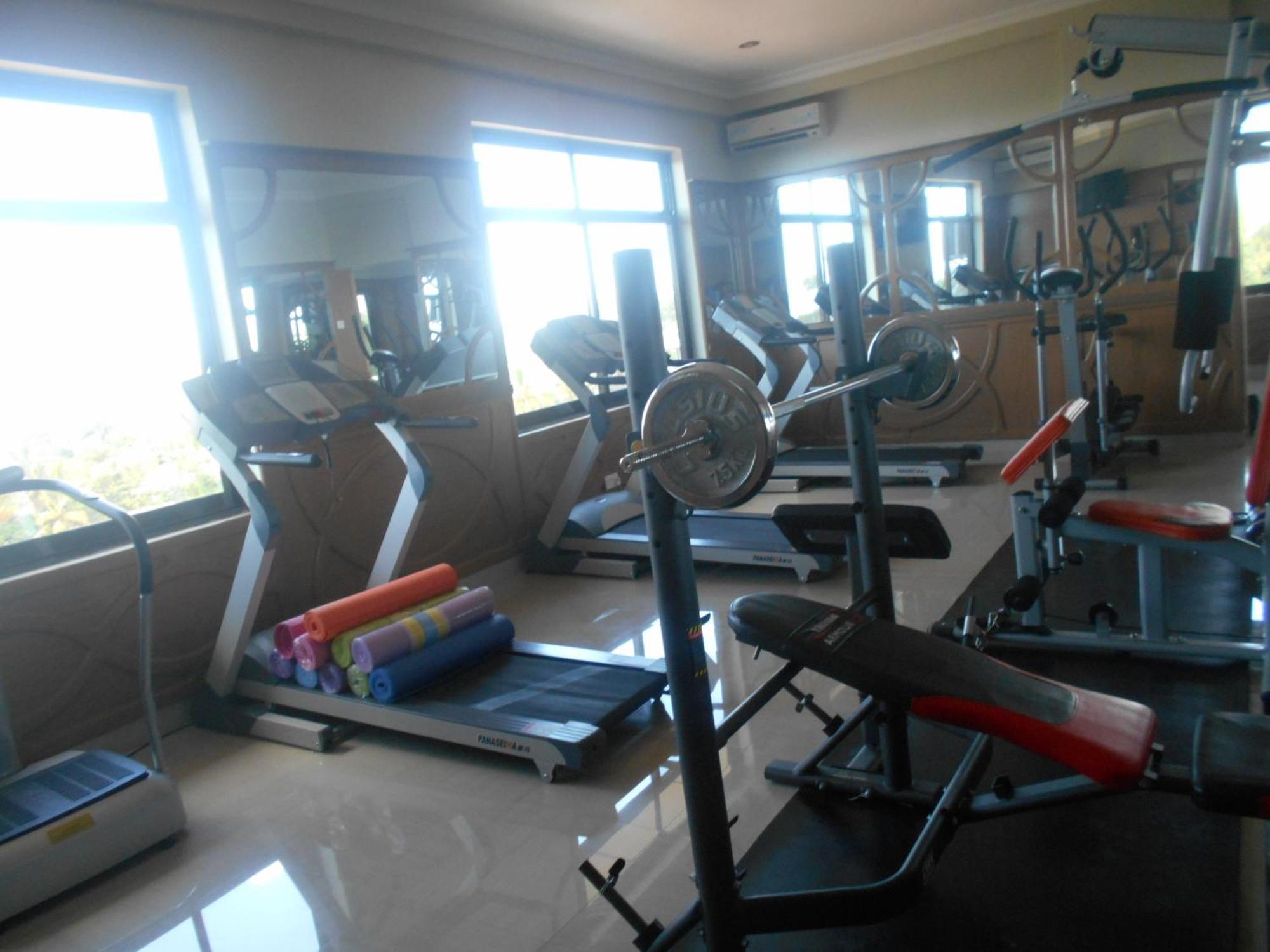 Adden Palace Hotel & Conference Centre Mwanza Ngoại thất bức ảnh