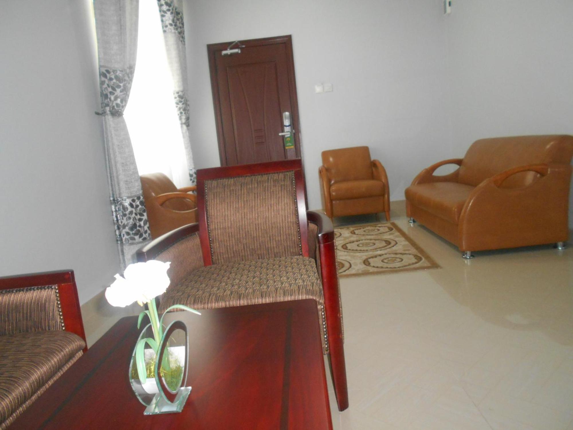 Adden Palace Hotel & Conference Centre Mwanza Ngoại thất bức ảnh
