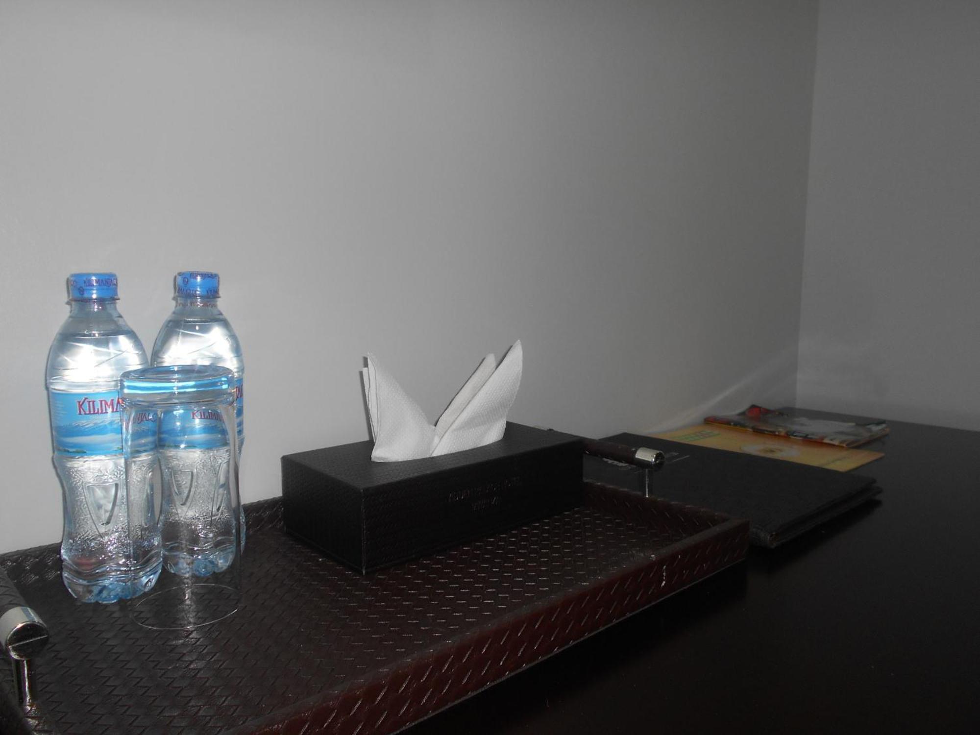 Adden Palace Hotel & Conference Centre Mwanza Ngoại thất bức ảnh