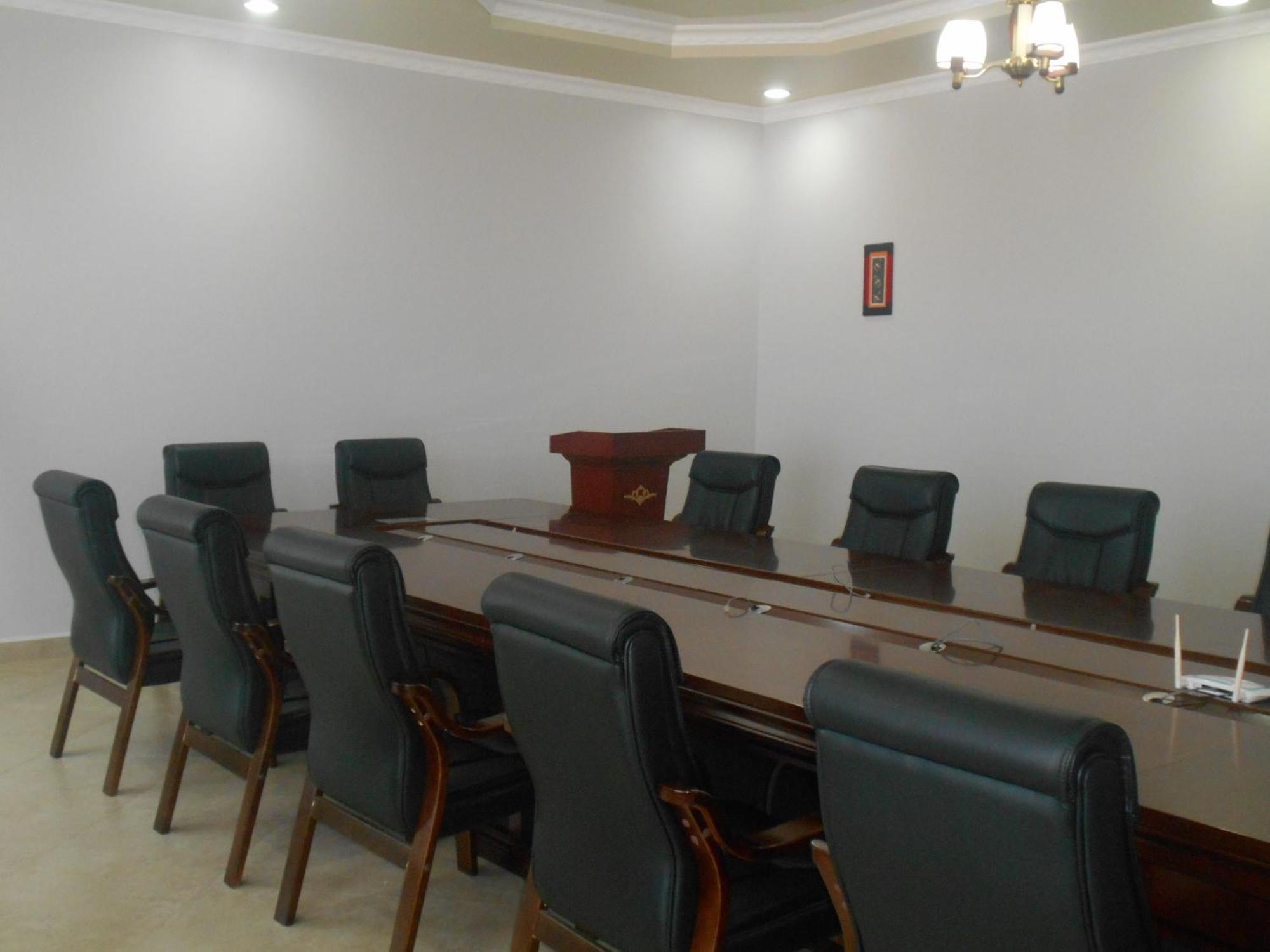 Adden Palace Hotel & Conference Centre Mwanza Ngoại thất bức ảnh
