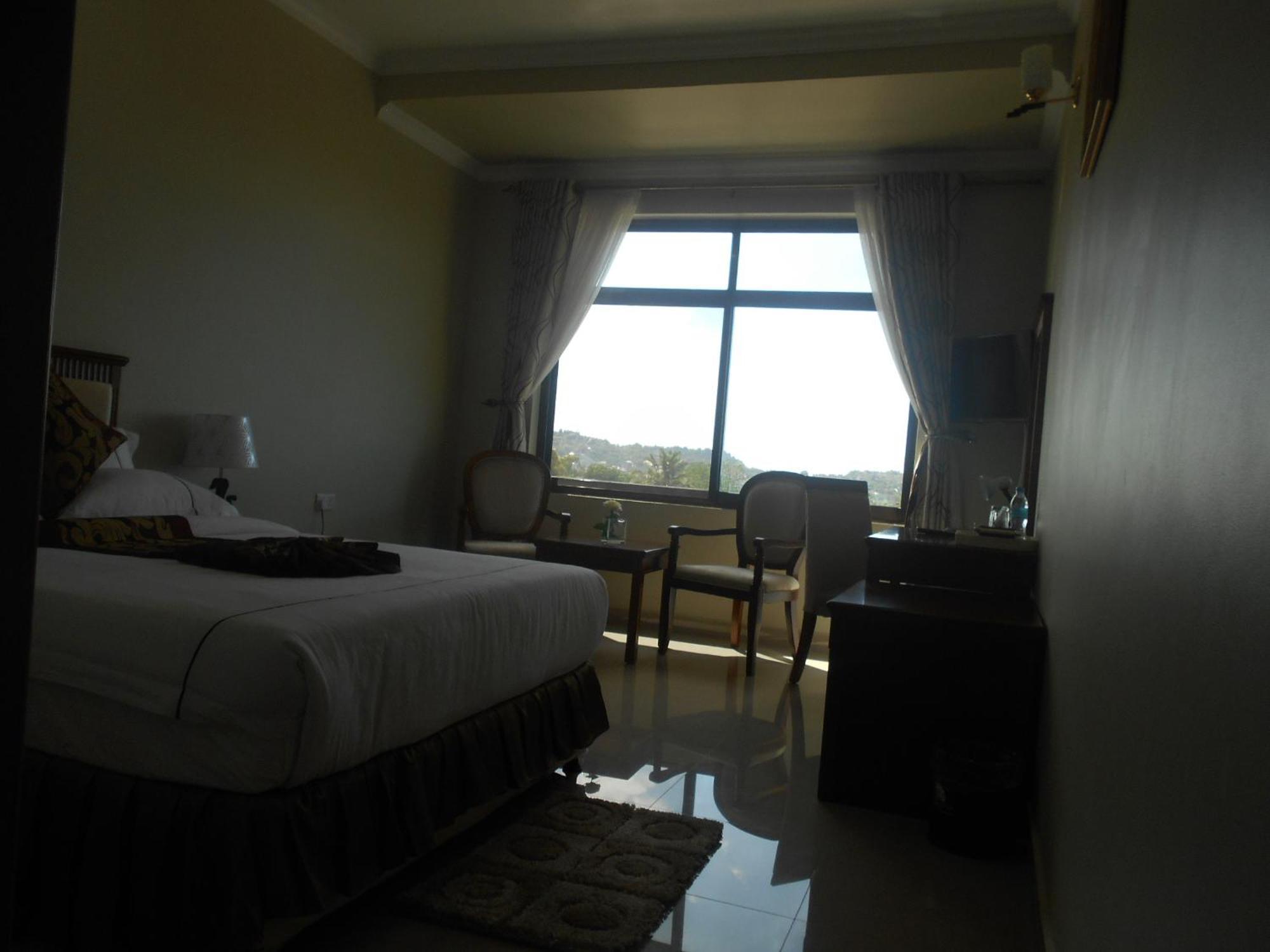Adden Palace Hotel & Conference Centre Mwanza Ngoại thất bức ảnh