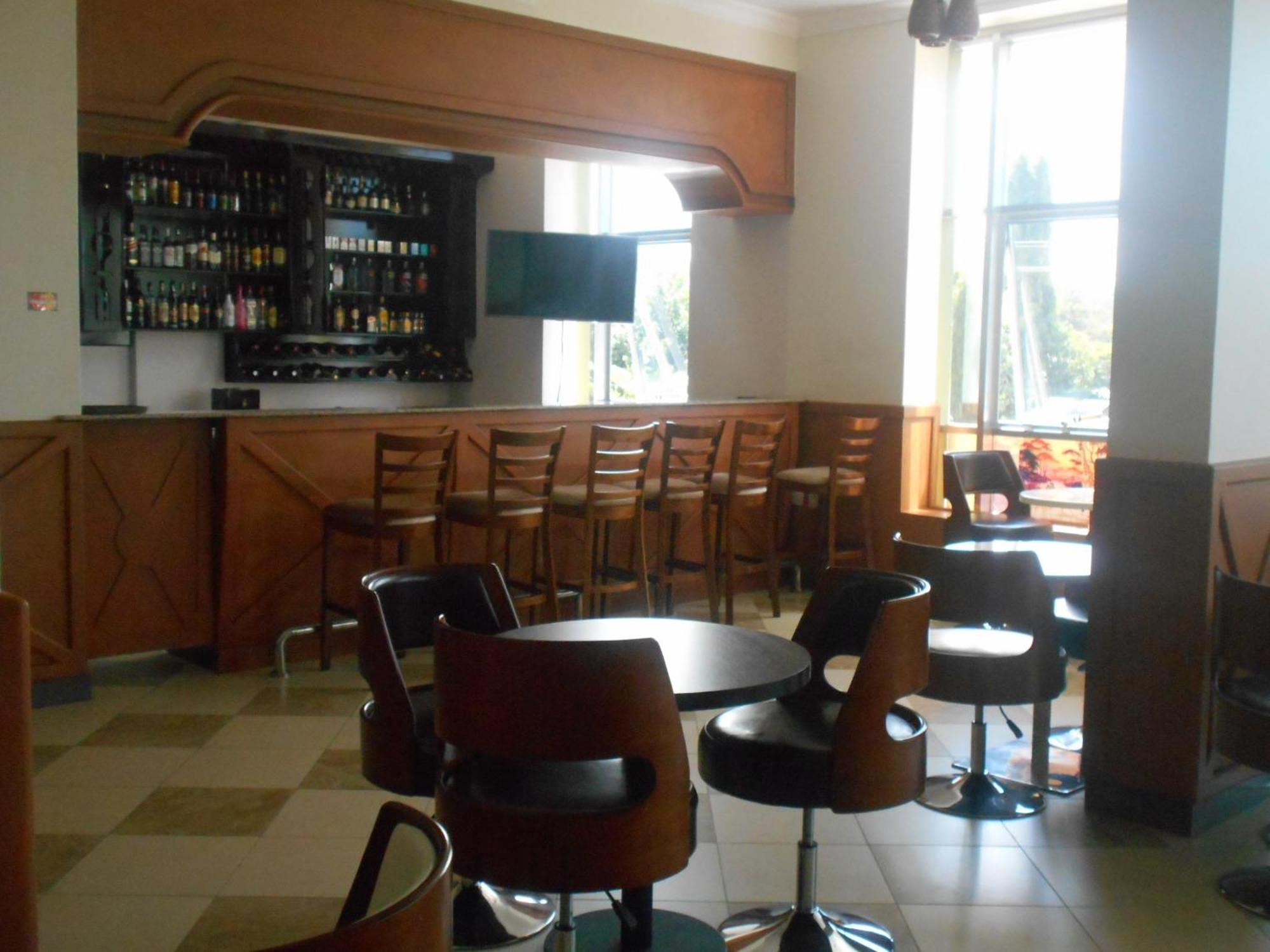Adden Palace Hotel & Conference Centre Mwanza Ngoại thất bức ảnh