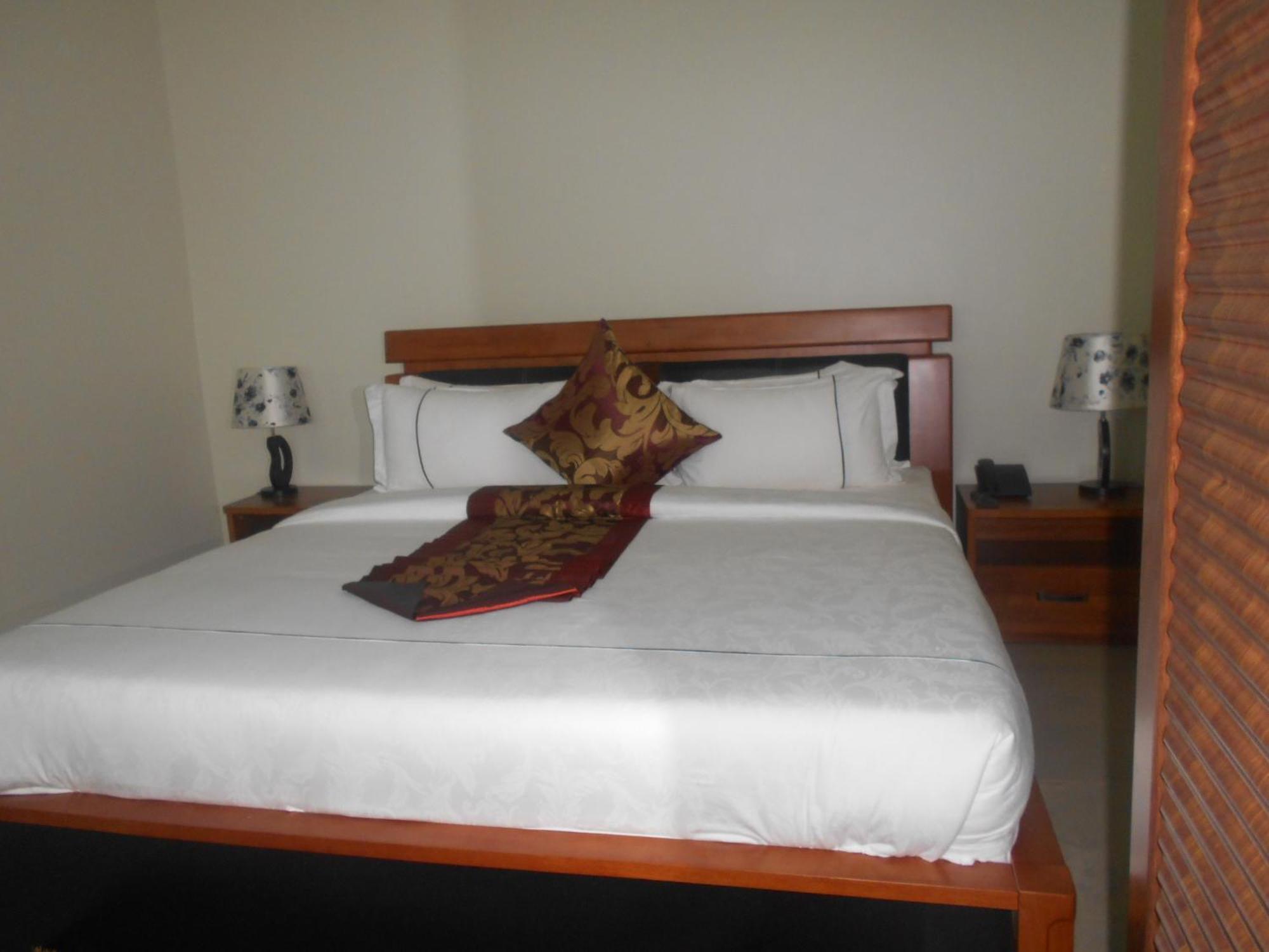 Adden Palace Hotel & Conference Centre Mwanza Ngoại thất bức ảnh