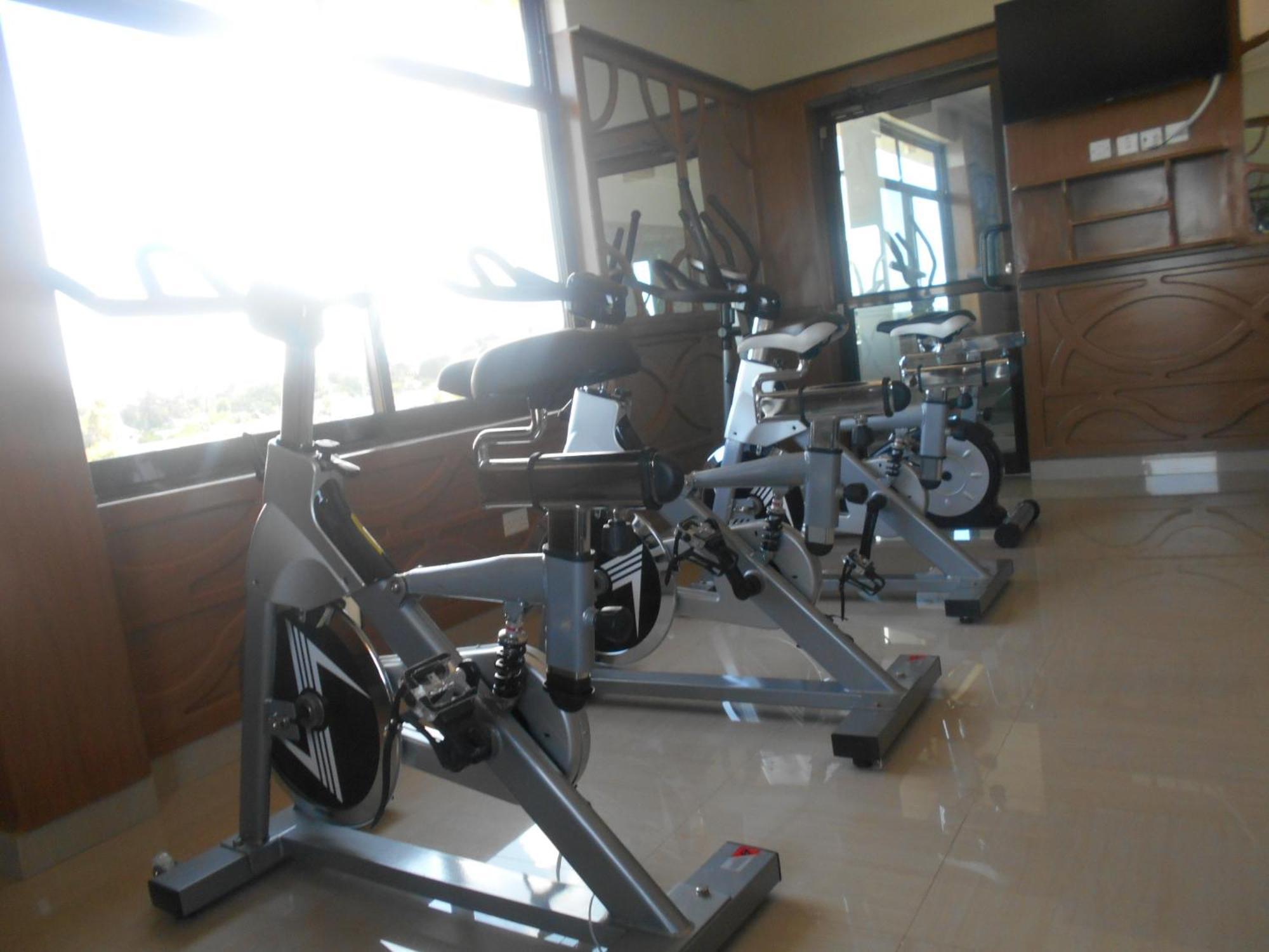 Adden Palace Hotel & Conference Centre Mwanza Ngoại thất bức ảnh