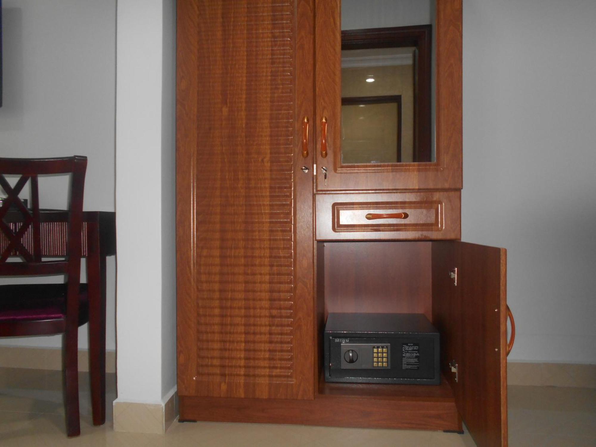 Adden Palace Hotel & Conference Centre Mwanza Ngoại thất bức ảnh